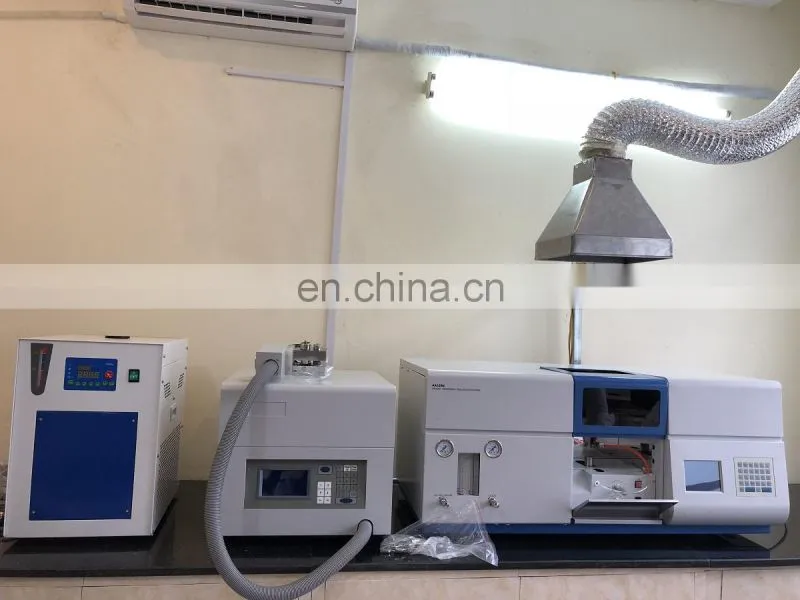 Reliable atomic absorption spectrophotometer spectrophotometer brands