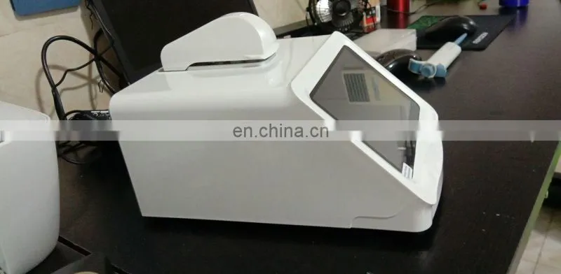 DNA Analyzer Nucleic Acid Analyzer Micro Spectrophotometer