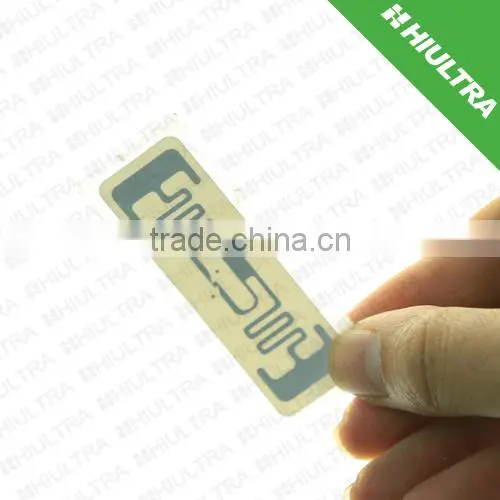 wholesale HF/UHF RFID dry/wet Inlay from original manufacturer
