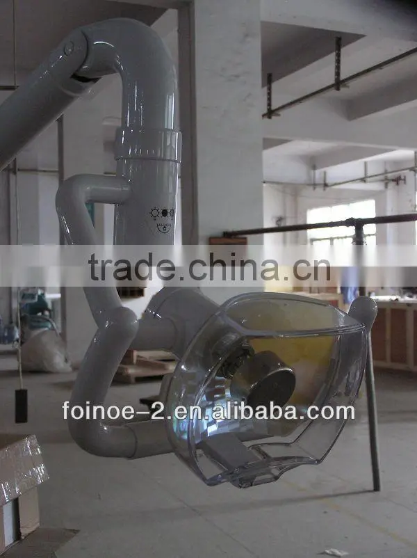 HOT selling CE approved dental simulator (Model:DTS-I split type)