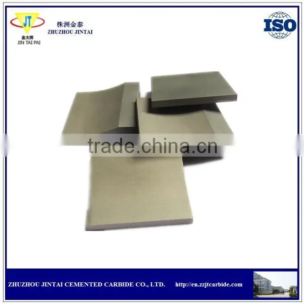OEM Tungsten Carbide Wear Parts