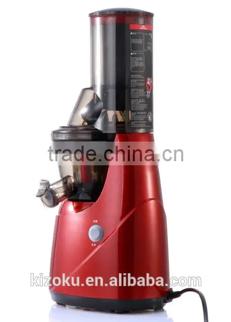 2016 home appliances whole Slow Juicer cold press juicer&SP-DJN-001 slow juicer
