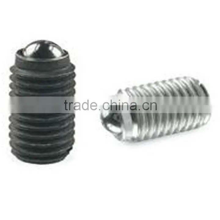 Variety series Ball plunger 6500 series