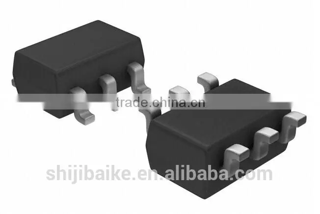 CTDS0624V-G TVS DIODE 24VWM 43VC SOT23-6