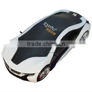 Conqueror Combo product : Radar detector chip + GPS -Conqueror-I8