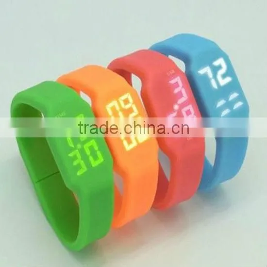 man watch fashion watch usb