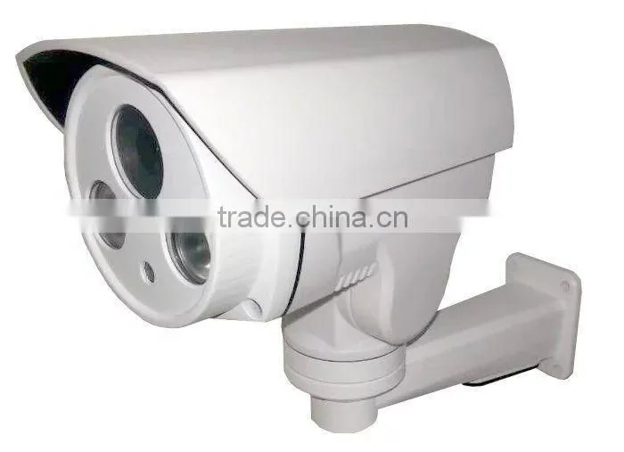 IP66 Waterproof Bullet ptz ip camera Camera, adjust for Pan/Tilt/Zoom,mini ip wifi camera