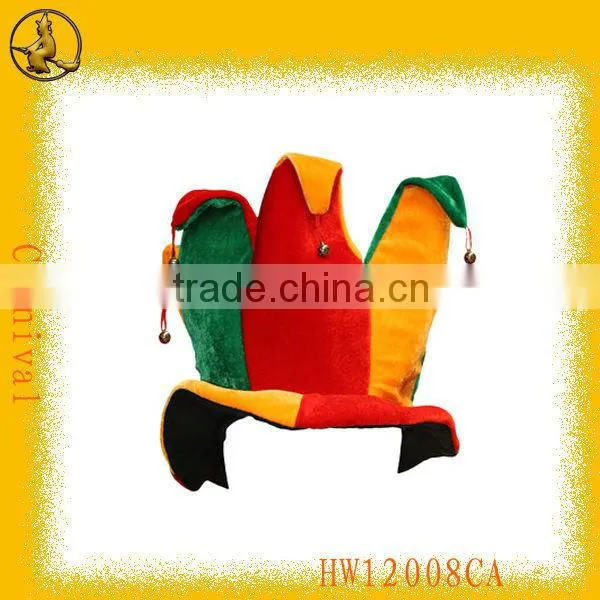 Adults Carnival Party Hat/ Carnival Animal Hat/Customized Carnival Hat
