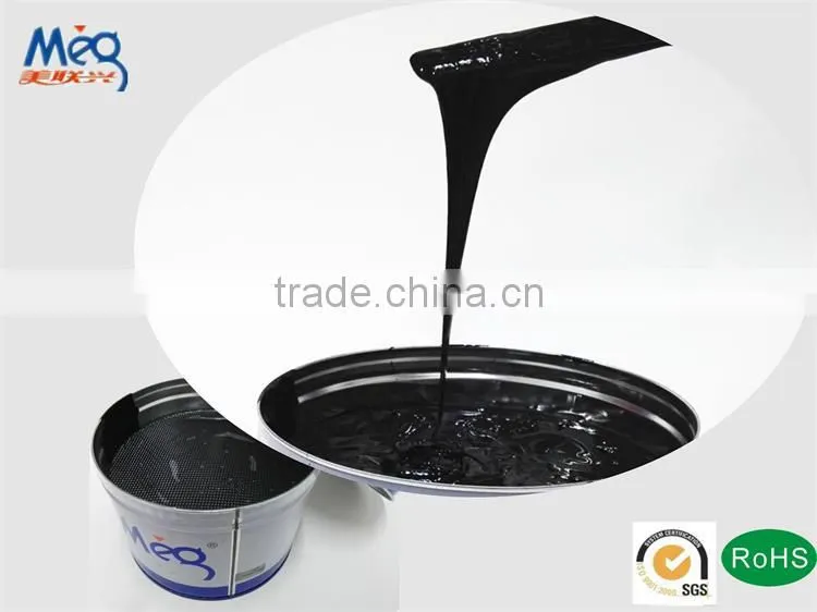 Shenzhen UV Offset Printing Ink Multi Drier