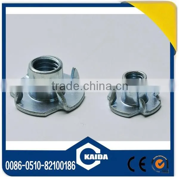 Carbon steel Tee Nut