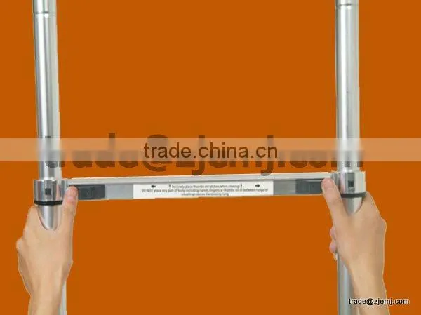 Telescopic ladder 2.9m