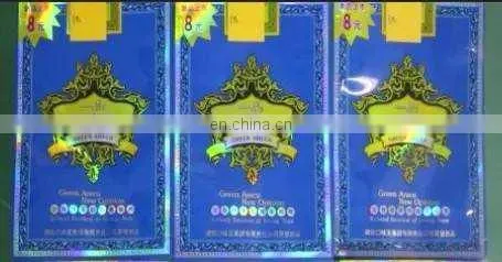 Automatic double side labeling machine for round or flat bottles boxes high quality