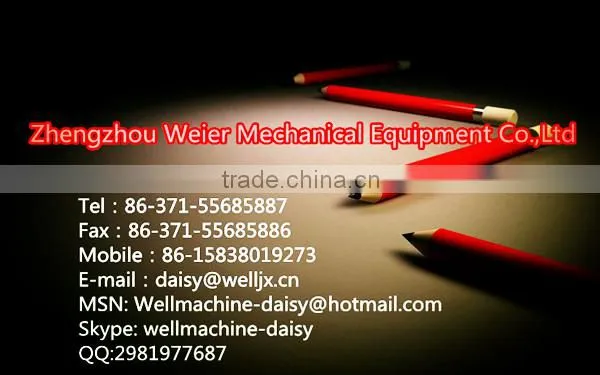 2014 Hot sale full-automatic potato chips cutting machine