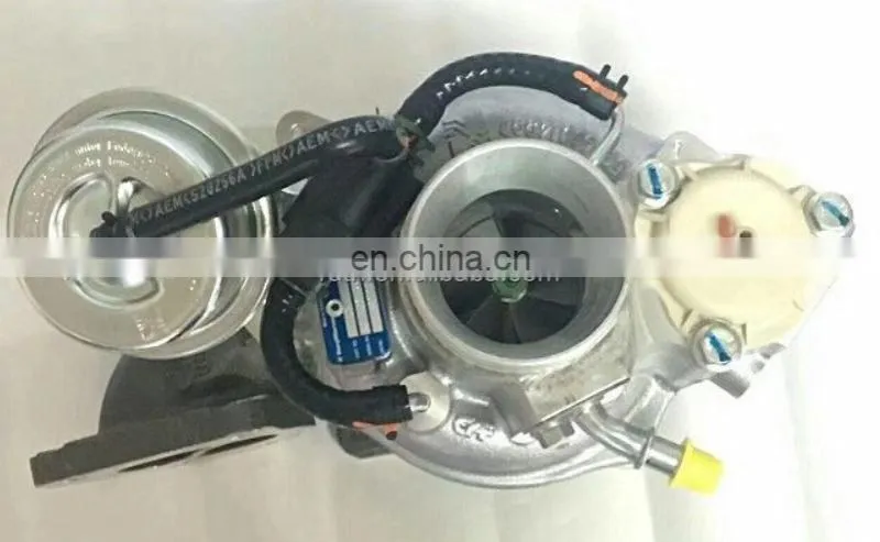 K04 turbocharger 53049880059 53049700059 53049880184 12598713 12618667 12629924 12634179 turbo charger for Opel L850 & parts