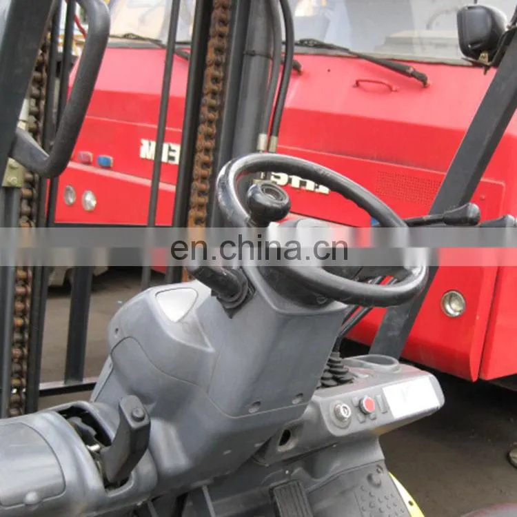 Komatsu FD30 Forklift, Cheap 3ton forklift for sale in Shanghai