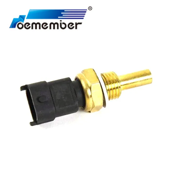OE Member 1426321 0281002412 77362294 1827058 Truck Temperature Sensor Truck Water Temperature Sensor for DAF