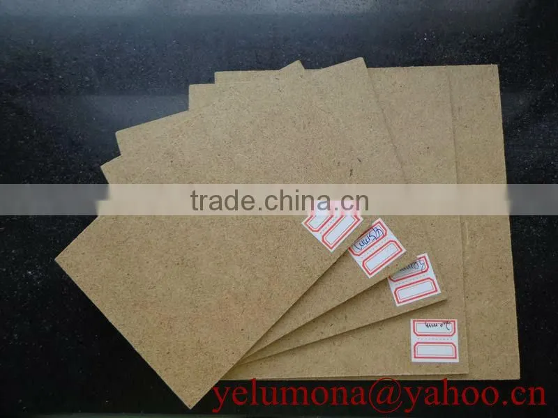popular melamine mdf board with big size