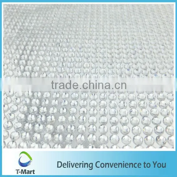 wonderful adhesive sheet self acrylic sheet adhesive rhinestone sheet for decoration laptop