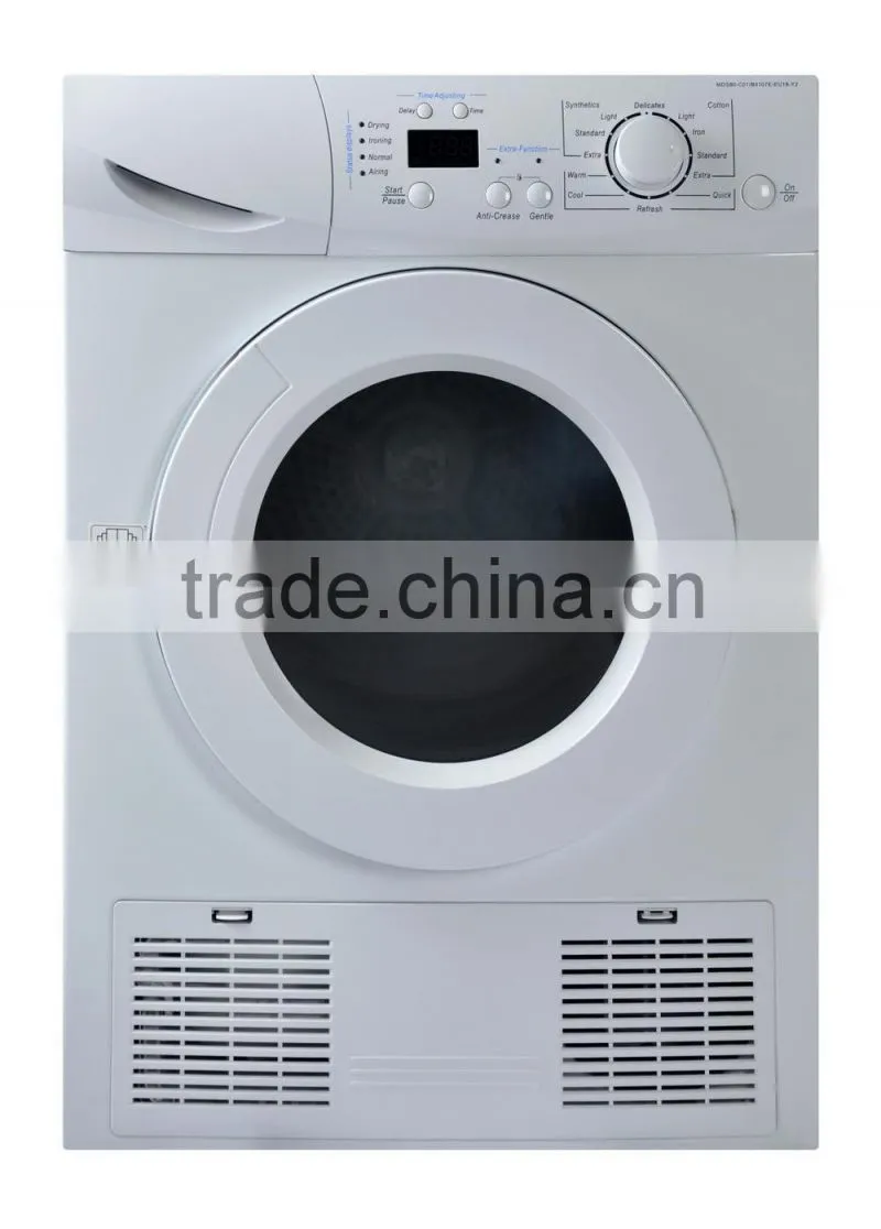 Midea electric clothes dryer machine price