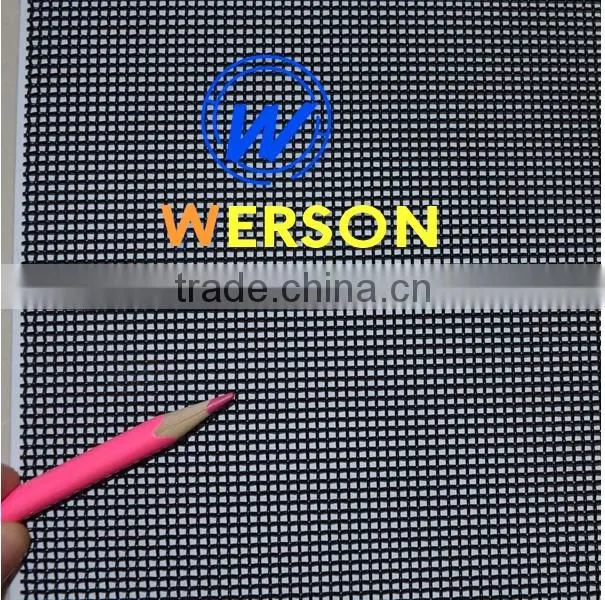 black stainless steel security screens-senke mesh