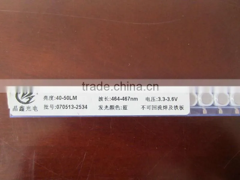3W Red Green Blue White Led Stage Led Effec Light DJ Stage Led