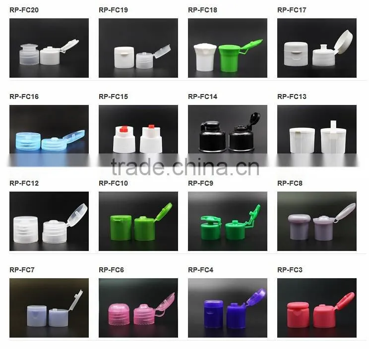 HOT SALE!!! Sport lock/sport flip cap top with 28mm neck silicone valve cap