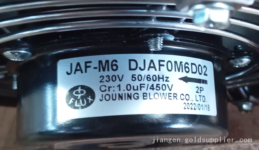 JAF-M6