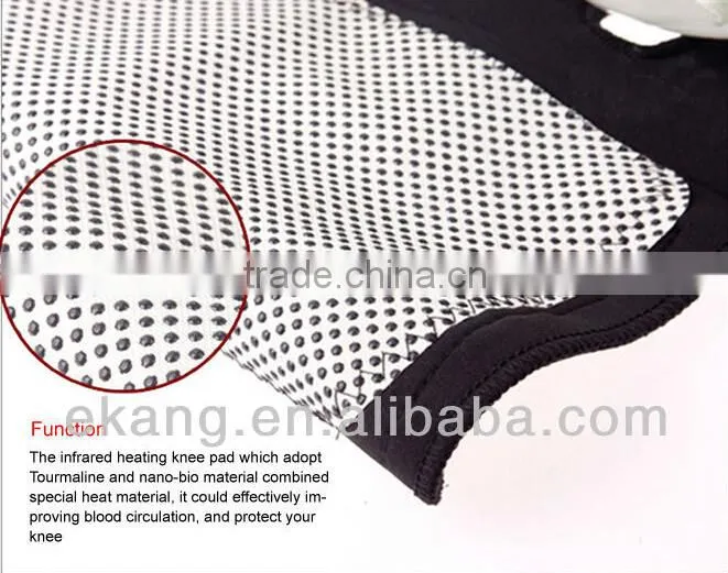 Self-heating Knee Cap Pads with CE&ROHS