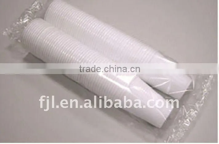 FJL-450 Zhejiang Plastic cup counting&packing machine