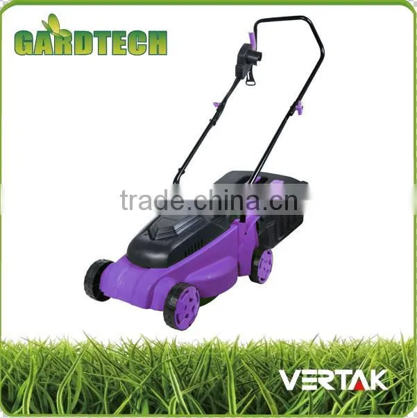 2015 good quality machines for cutting grass