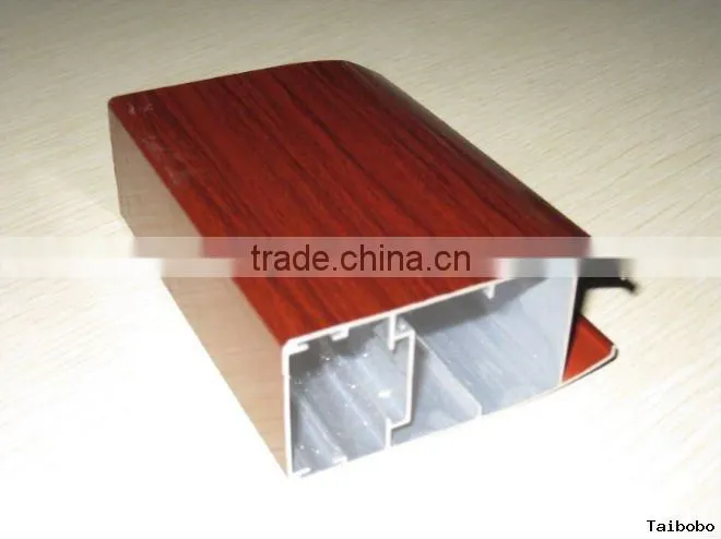 6063 t5 best price aluminium Frame for window