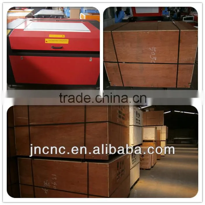 leetro control co2 3d laser engraving machine