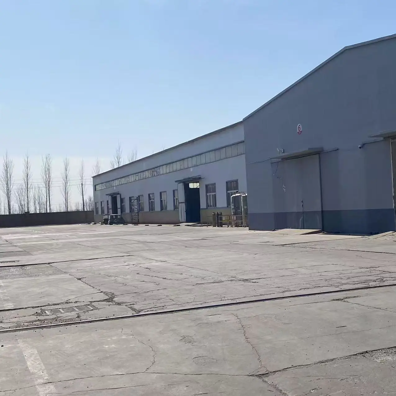 Hengshui Haogu Engineering Materials Co., Ltd. company overview - view 5