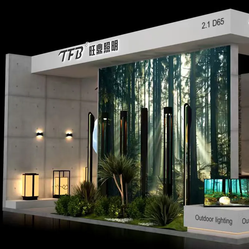 Einladung zur 31. Guangzhou International Lighting Exhibition
