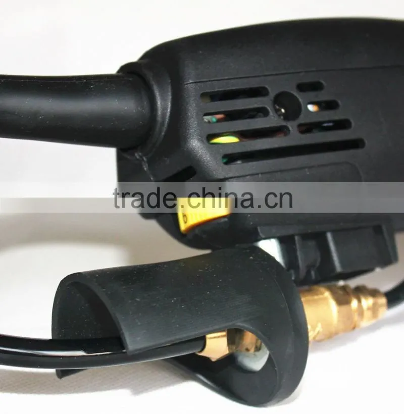 Variable Speed Handheld Electric Wet Polisher