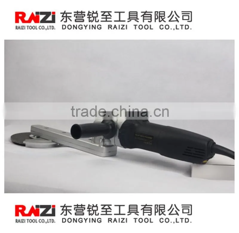 stainless steel polishing machine