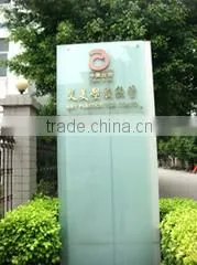 Guangzhou Amy Plastic Tube Co., Ltd. company overview - view 1