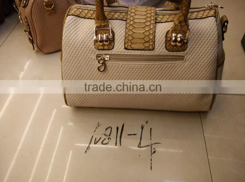 2015 New Lady Handbag Tote Bag Shoulder Handbag