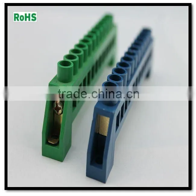terminal block connector 6P