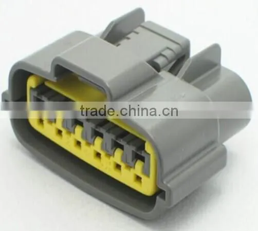 female nissans accelerator speed pedal automobile connector F6098-0146