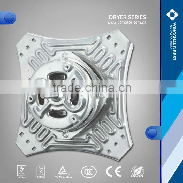 China wholesale motors for dehydrator (spin dryer)