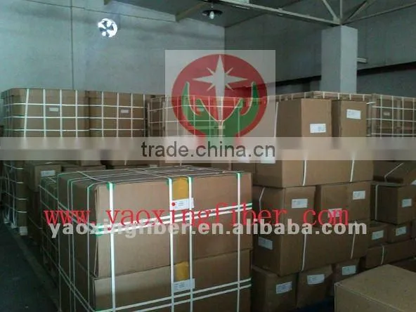 corrosion resistant high silica cloth