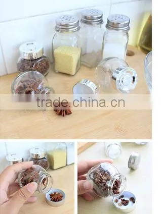 HOT SELL cookong pot,salt shaker