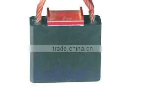 tractor carbon brush for oilfield