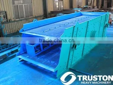 Hot Sale High Quality low Price Vibrating Screen