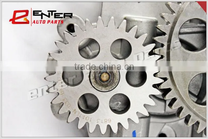 D5010477184 1011LN-010 DCi11 truck engine renault oil pump