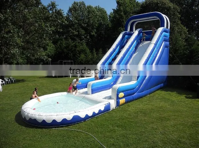 New Point inflatable water slides,inflatable slide for summer,modern fantastic pirate inflatable slide,inflatable water slide