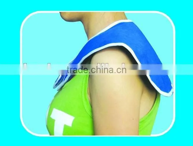 hot/cold shoulder pack