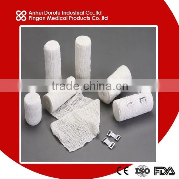 medical protective synthetic/cotton POP orthopedic cast padding CE ISO FDA