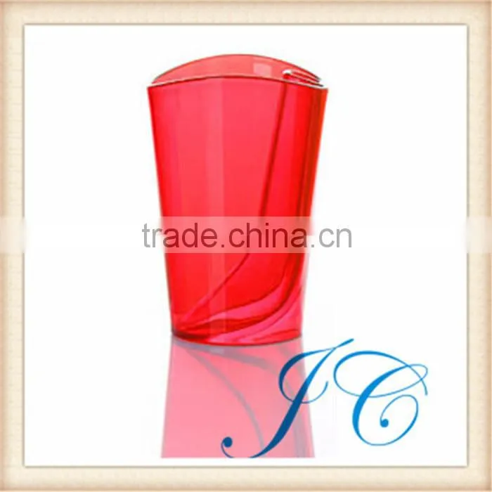 Cheapest Promotion Multifunction Plastic Gargle Cup For Bathroom